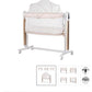 Trio  lionelo piu next to me automatica 499.99€ piu spedizione 520 in tutta italia