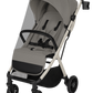 New lionelo cloe plus 2027 xxl completo coprigambe zanzariera bagaglio aereo