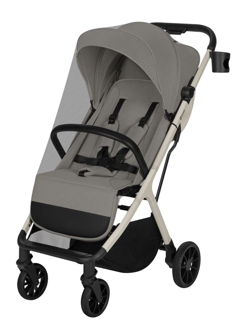 New lionelo cloe plus 2027 xxl completo coprigambe zanzariera bagaglio aereo
