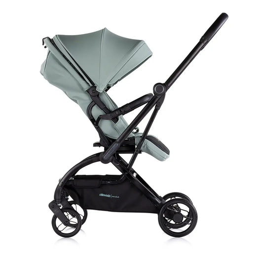 Passeggino reversibile