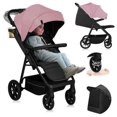 Passeggino mira lionelo xxxL