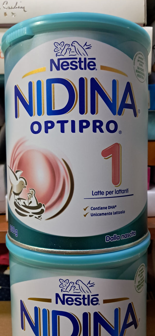 Nidina 1 800gr polvere