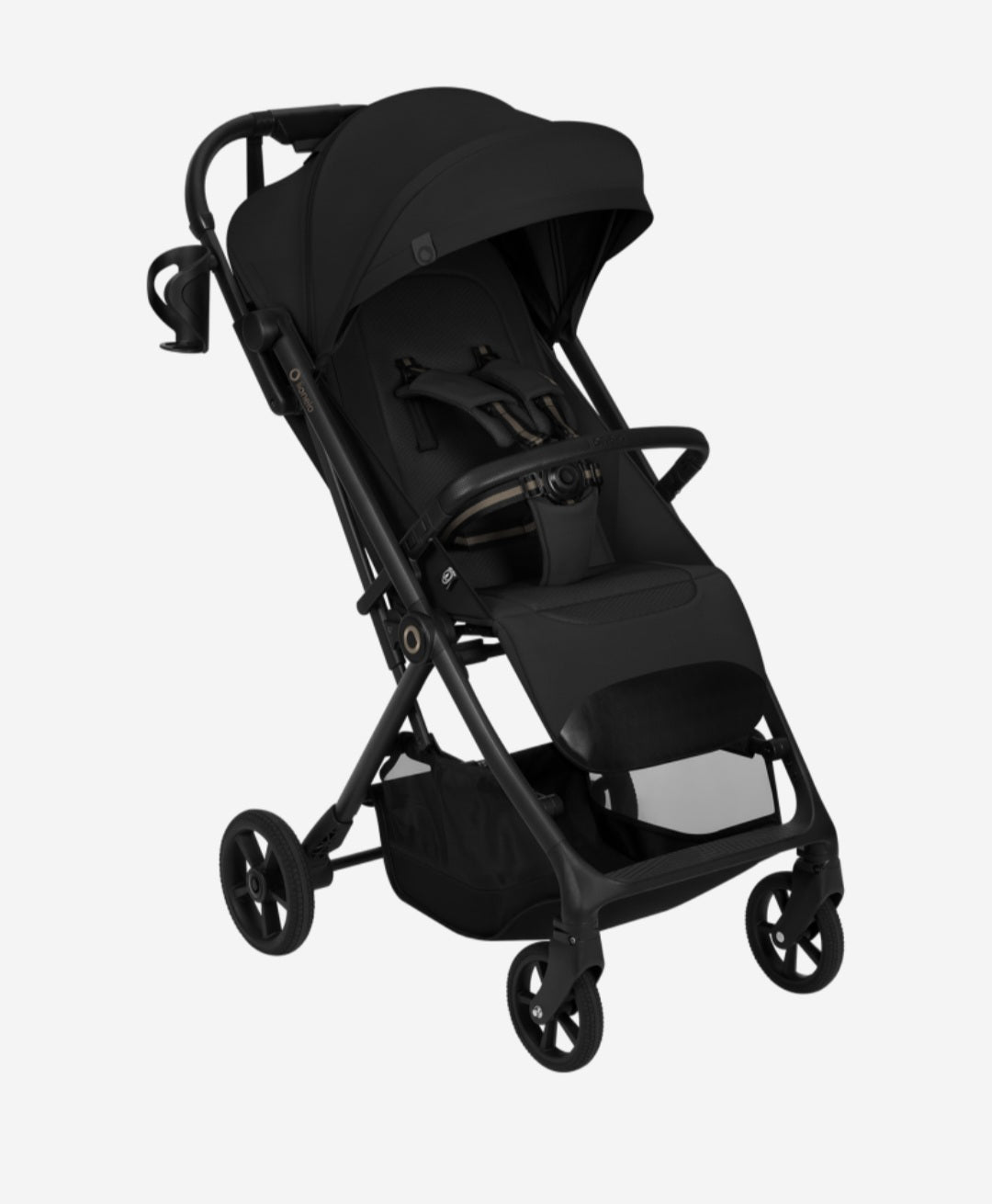 Lionelo tansis black