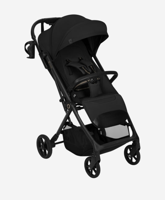 Lionelo tansis black