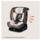 Lionelo art sediolone auto 0 12 reclinabile