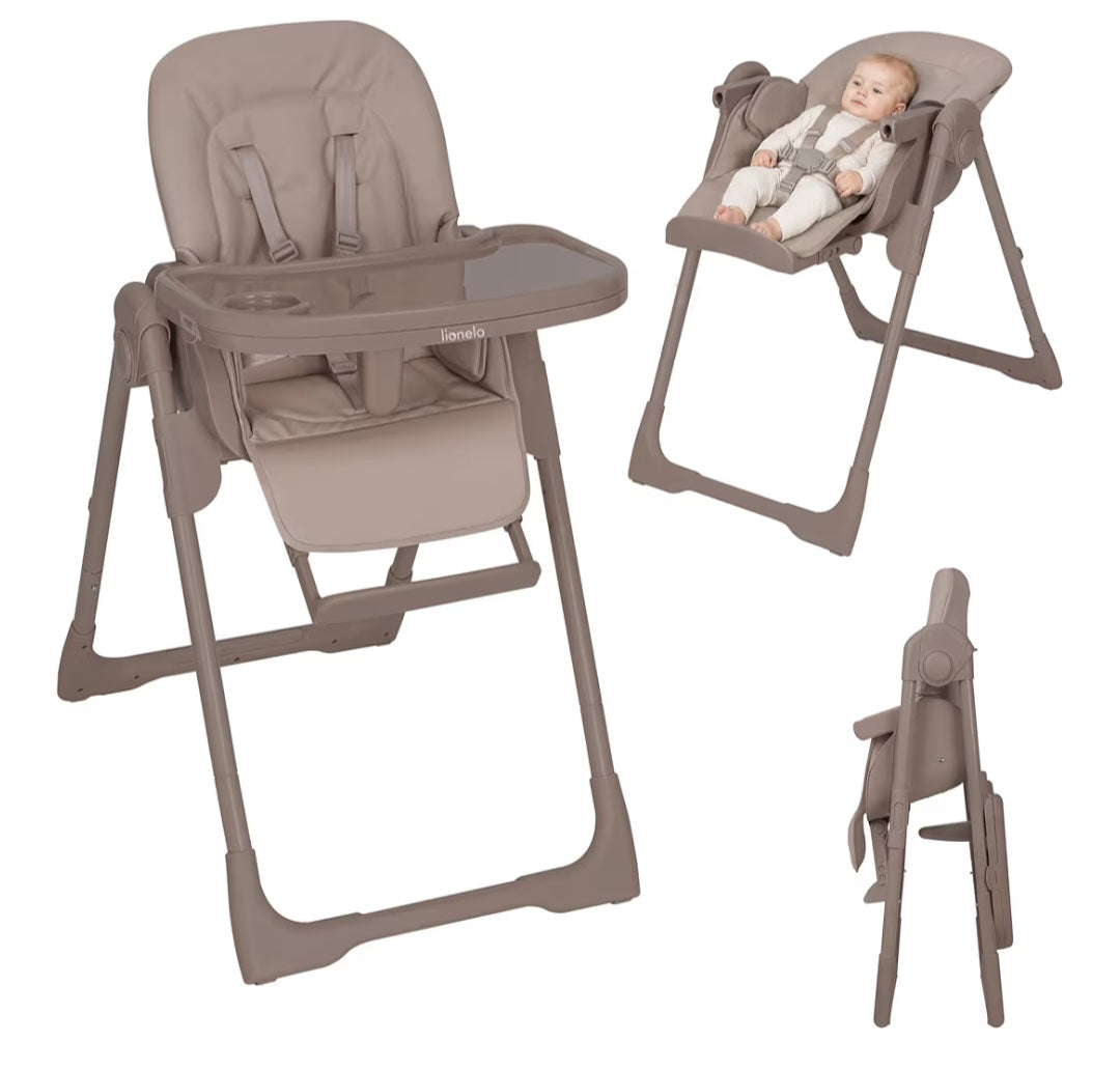 Kit adelle 599.99€ completo di trio 4 pezzi fasciatoio twistshake altalena dondolo lionelo sediolone pappananna lionelo,culla co-sleep lionelo .compreso di spedizione 650.00€ in tutta italia