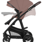 Trio lionelo 320 con spedizione in tutta italia