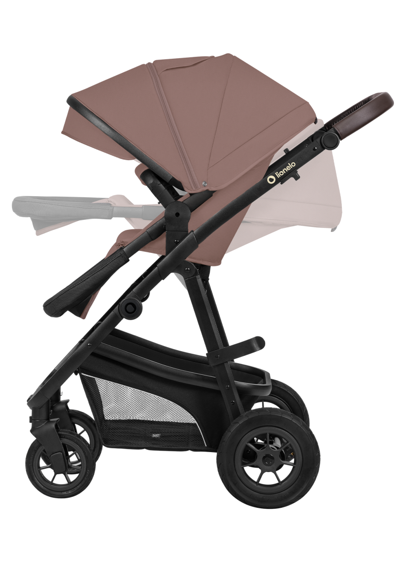 Trio lionelo 320 con spedizione in tutta italia