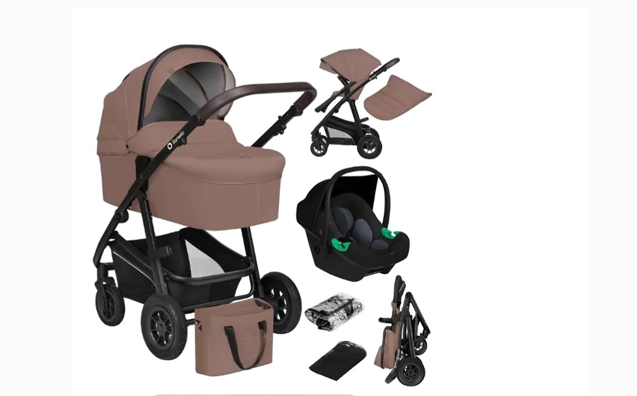 Kit adelle 599.99€ completo di trio 4 pezzi fasciatoio twistshake altalena dondolo lionelo sediolone pappananna lionelo,culla co-sleep lionelo .compreso di spedizione 650.00€ in tutta italia