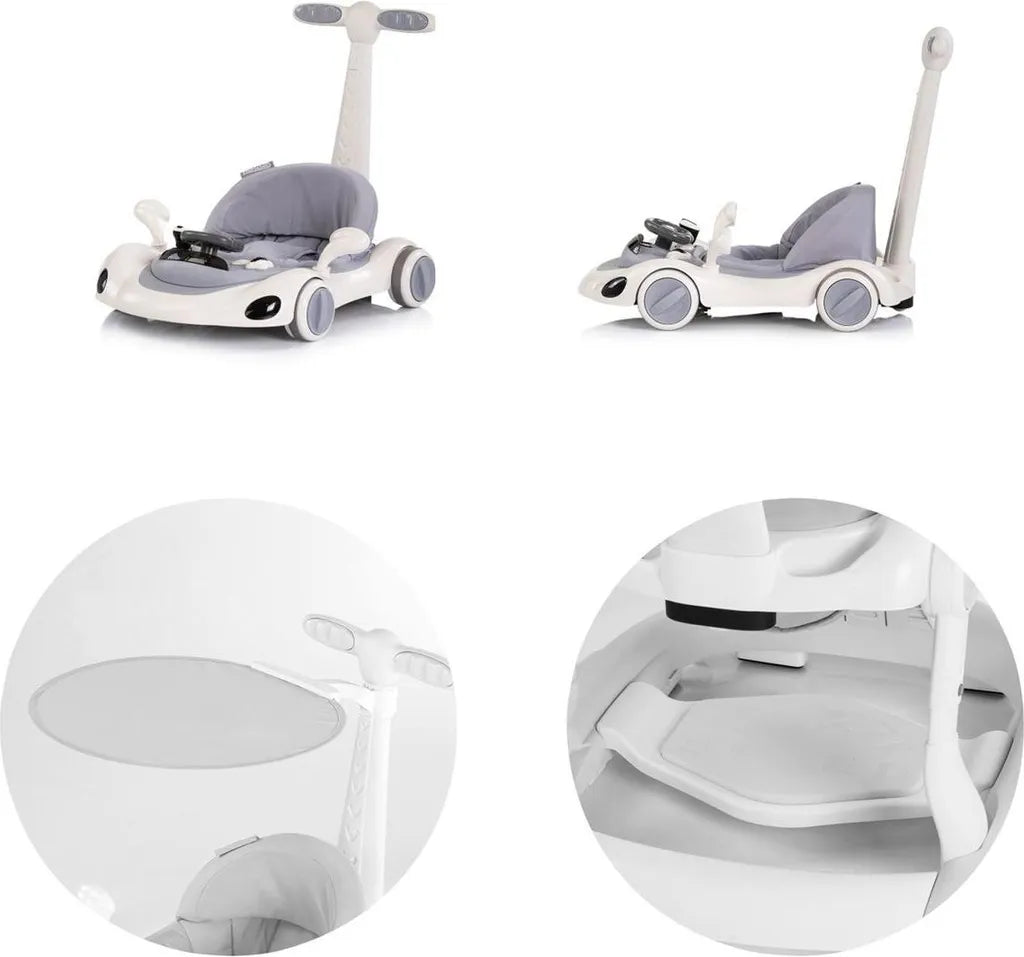 Girello chipolino 5 in 1