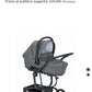 Trio tasky sport