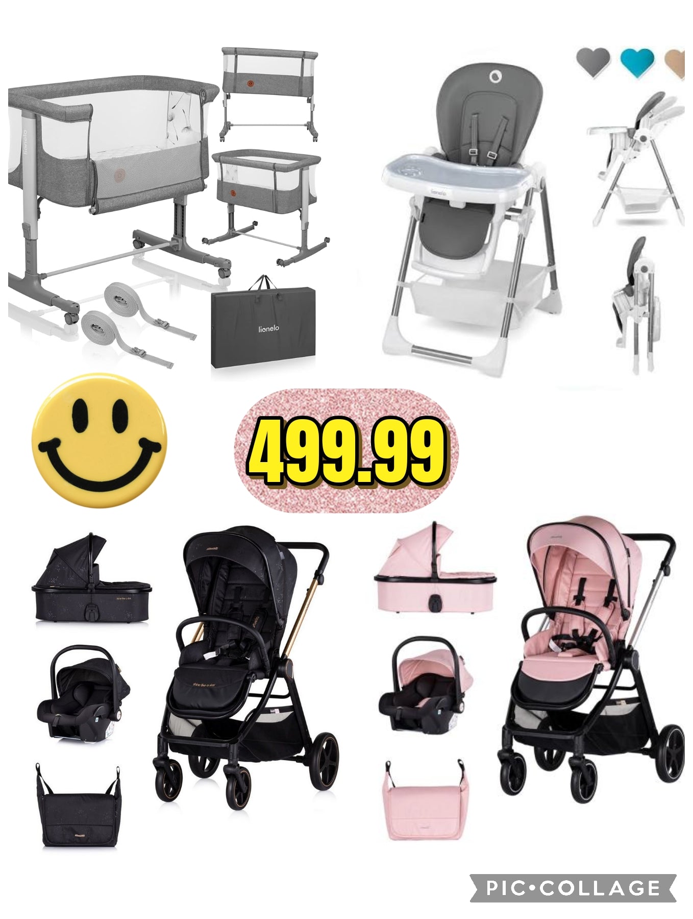 Kit terry 499