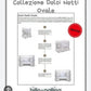 Kit oro con trio chocolate 4 pezzi con rete anti soffoco piu borsa piu ovetto piu culla evolutiva ovale