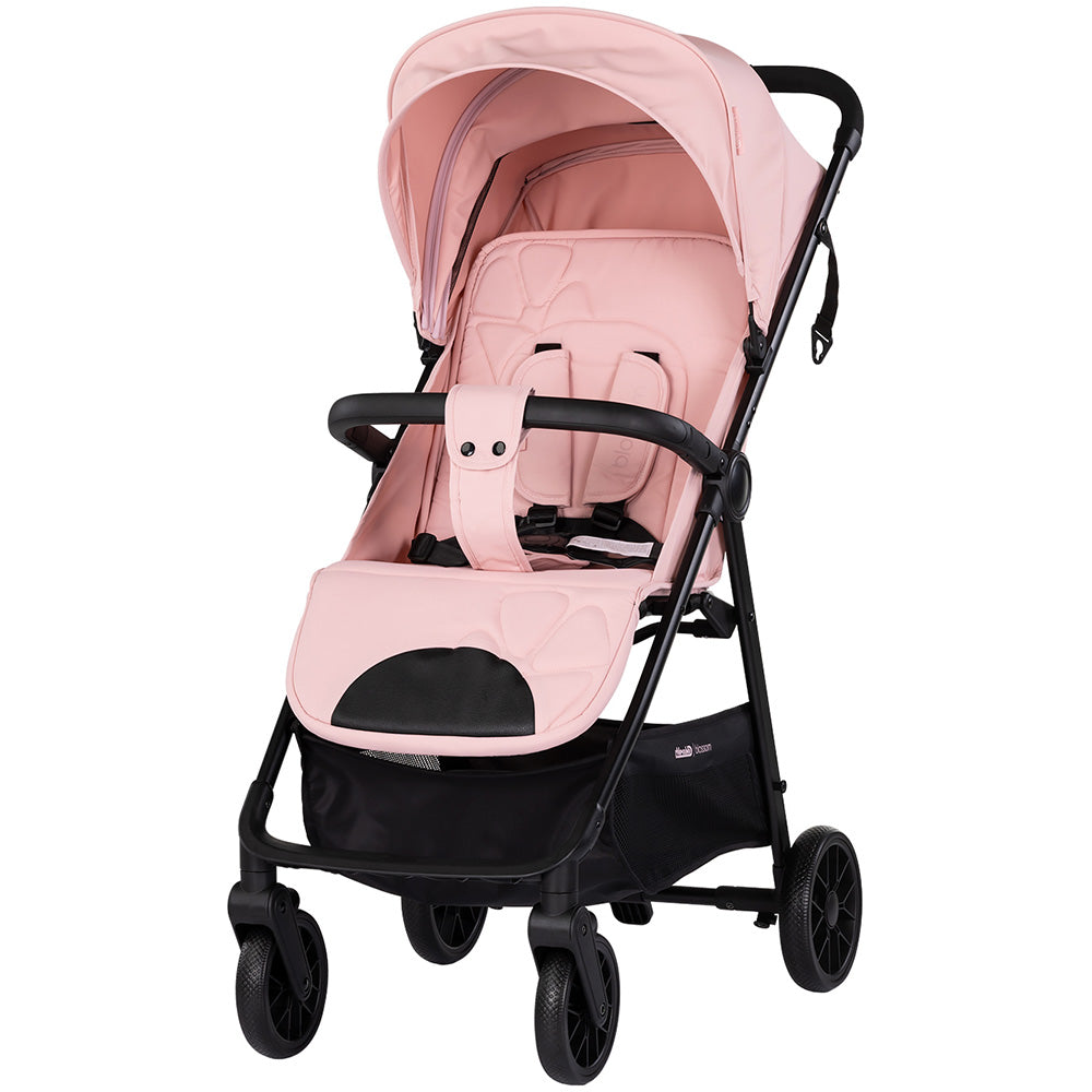 Kit estate passeggino piu kit mustela protezione piu talco zanzare più borsa frigo