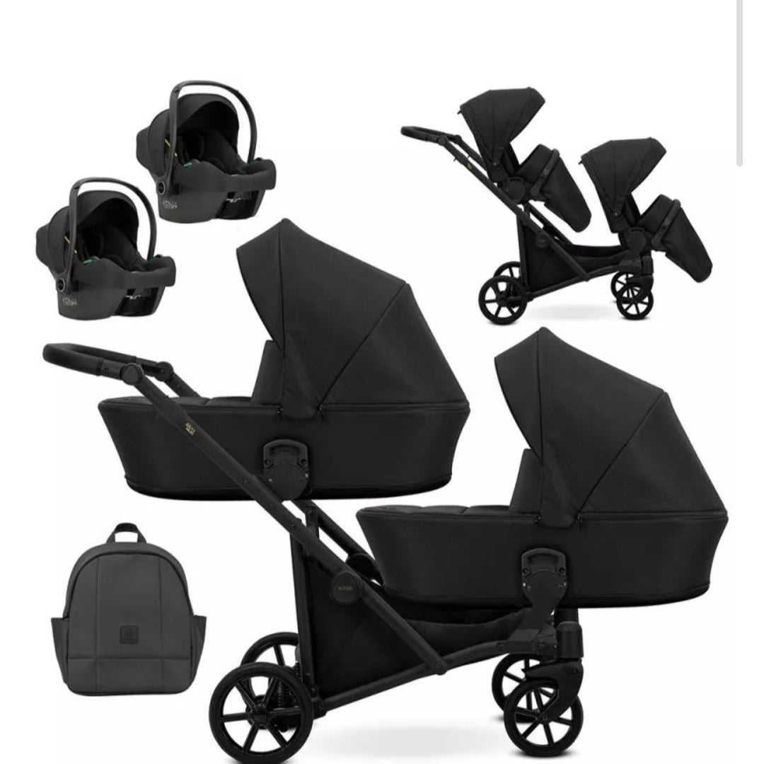 Trio gemellare kunert
