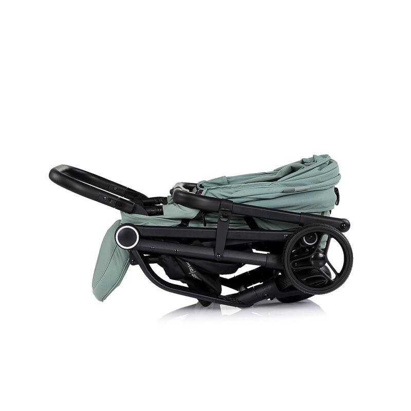 Passeggino reversibile  chipolino twister port.22kg