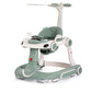 Girello chipolino 5 in 1 verde