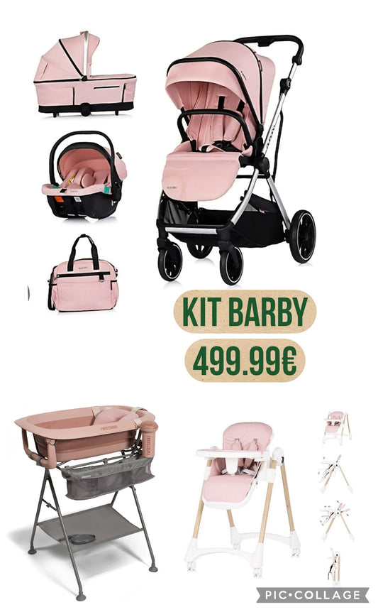 Kit Mary con trio 4 pezzi piu fasciatoio twistshake piu sediolone pappananna 499.99€ con spedizione 530 in tutta Italia