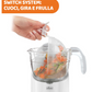Cuoci pappa chicco