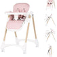 Kit Mary con trio 4 pezzi piu fasciatoio twistshake piu sediolone pappananna 499.99€ con spedizione 530 in tutta Italia