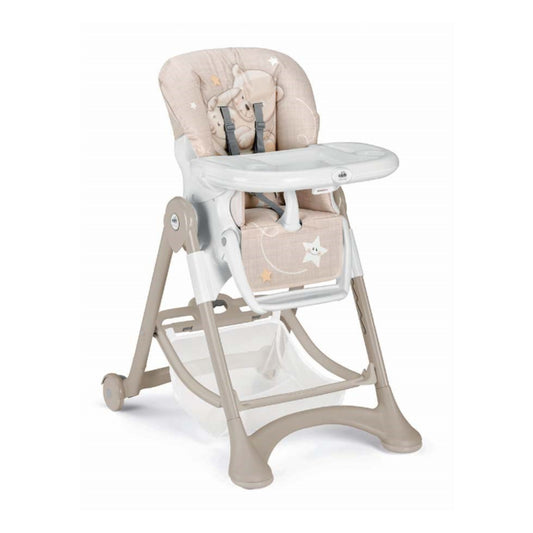 Sediolone più passeggino