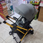 Passeggino twister reversibile limite edizione portata 22kg