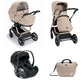 Trio cam tecno babila