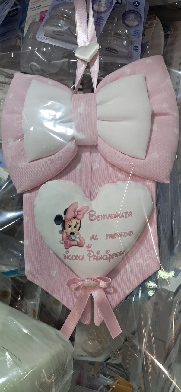 Coccarda minnie