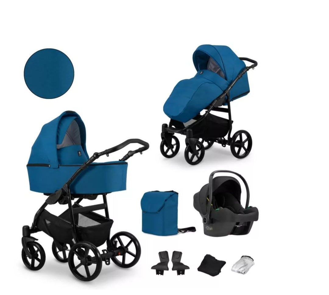 Trio kunert mata