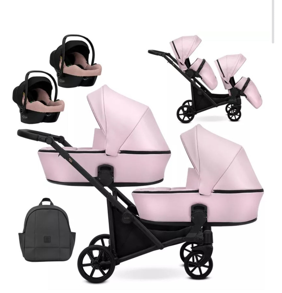 Trio gemellare kunert