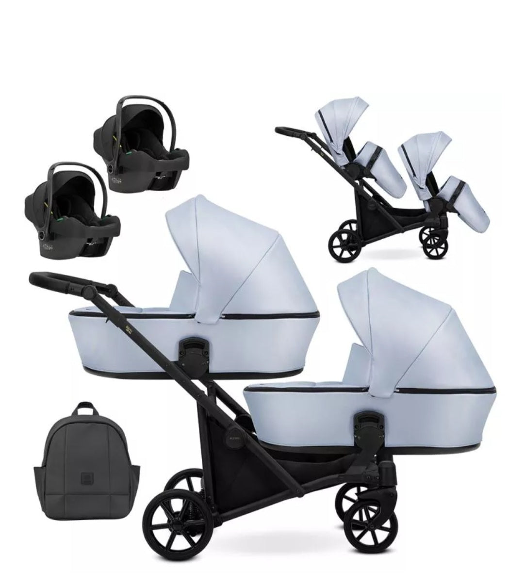 Trio gemellare kunert