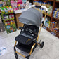 Passeggino twister reversibile limite edizione portata 22kg