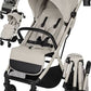 New lionelo cloe plus 2027 xxl completo coprigambe zanzariera bagaglio aereo