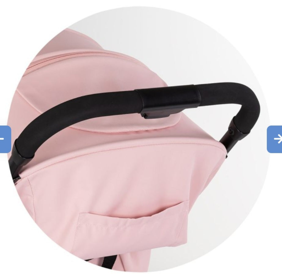 Passeggino blossom chipolino 5.5kg