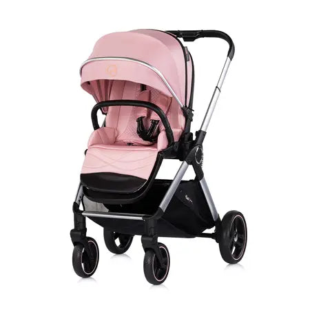 Trio euforia rosa completo