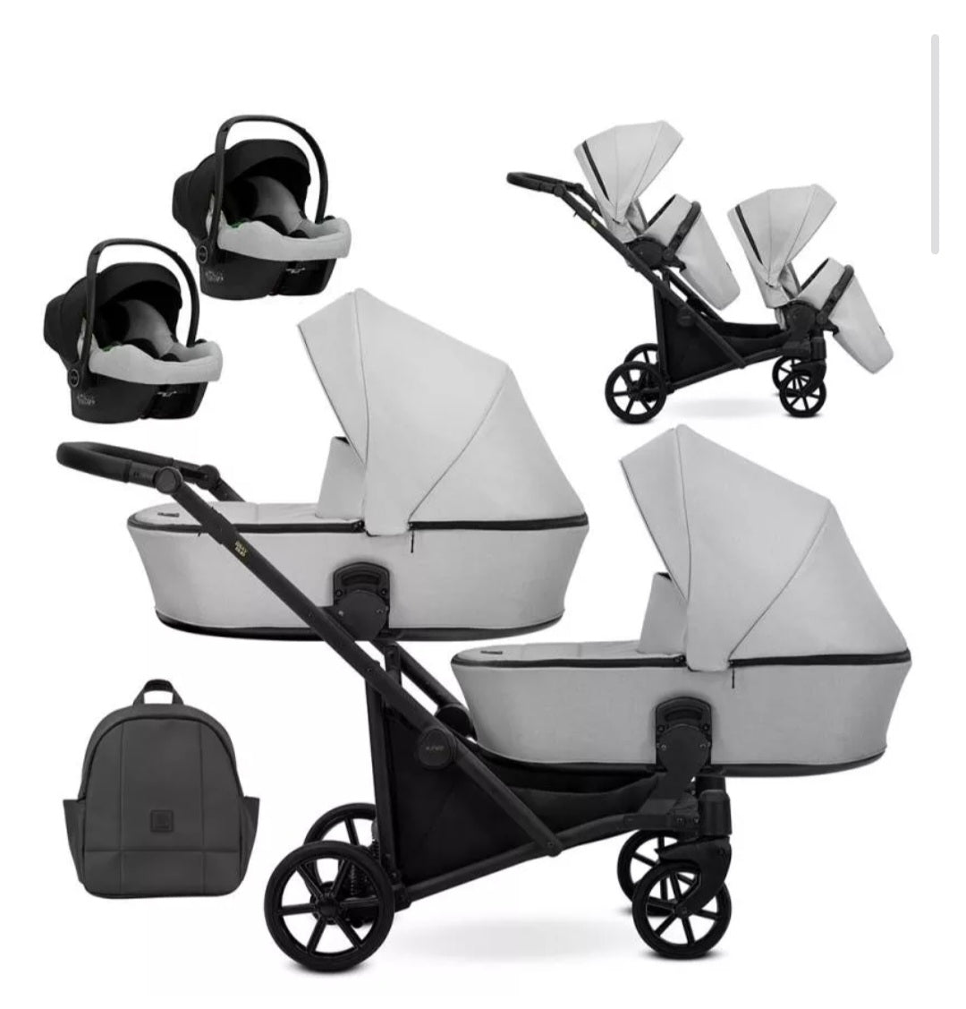 Trio gemellare kunert